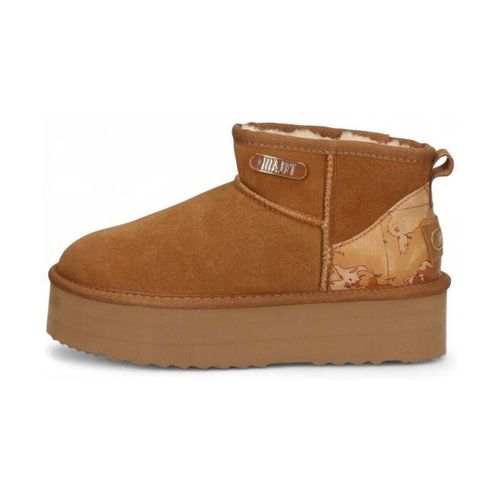 Bottines 1262-417b-0010-40 - Alviero Martini - Modalova