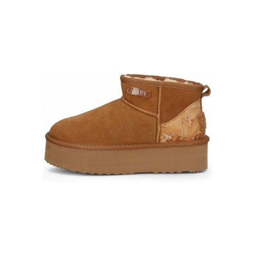 Bottines 1262-417b-0010-41 - Alviero Martini - Modalova