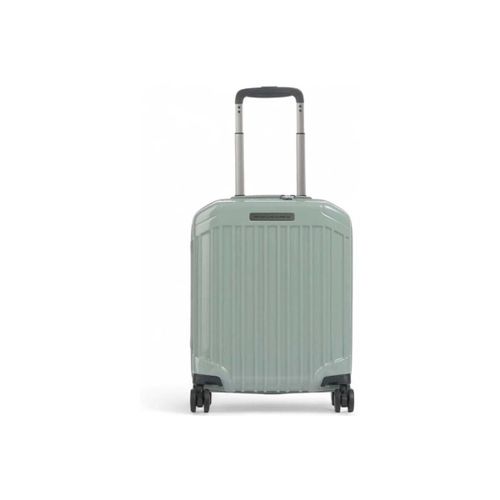 Valise Piquadro bv6701pql-ve - Piquadro - Modalova