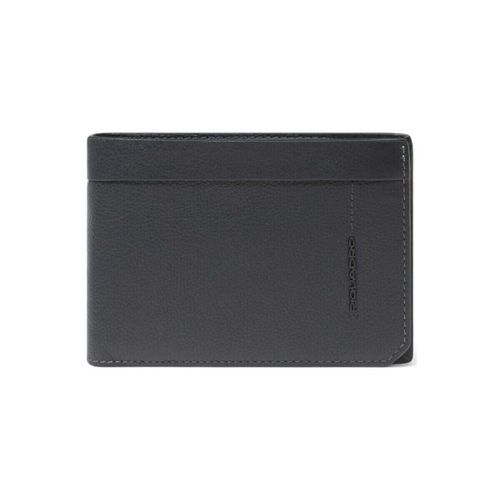 Portefeuille Piquadro pu1392w137r-n - Piquadro - Modalova