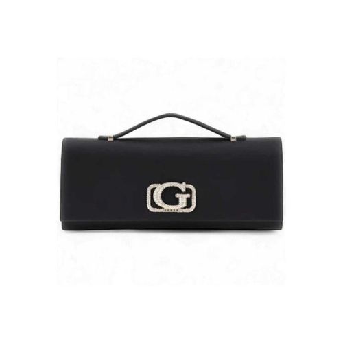 Sac a main Guess hwse9350720bla - Guess - Modalova