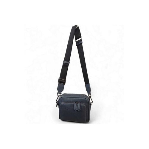 Sac Gianni Chiarini bsu-b18194-navy - Gianni Chiarini - Modalova