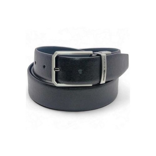 Ceinture mo-80cn-blackblu-115 - Momo Design - Modalova