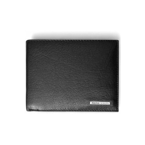 Portefeuille mo-05pl-black - Momo Design - Modalova
