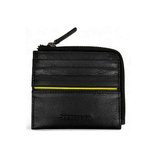 Portefeuille mo-525bd-blackfluo - Momo Design - Modalova