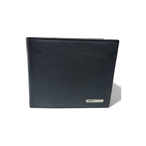 Portefeuille mo-18pl-black - Momo Design - Modalova