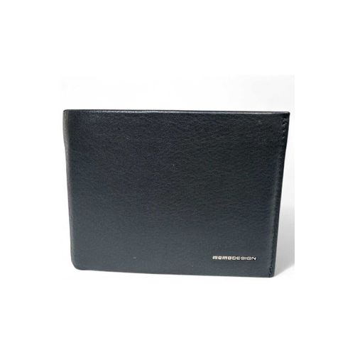 Portefeuille mo-21dm-black - Momo Design - Modalova