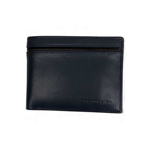 Portefeuille mo-507bd-blue - Momo Design - Modalova