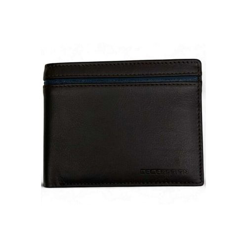 Portefeuille mo-500bd-coffeblack - Momo Design - Modalova