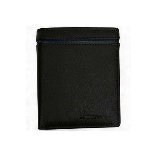 Portefeuille mo-513bd-coffeblack - Momo Design - Modalova