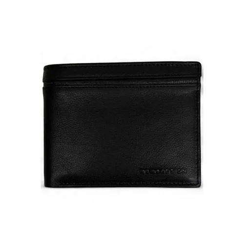 Portefeuille mo-500bd-blackblack - Momo Design - Modalova