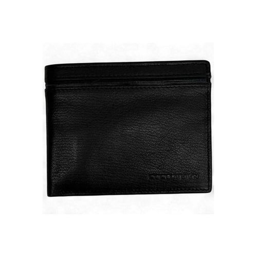 Portefeuille mo-501bd-blackblack - Momo Design - Modalova