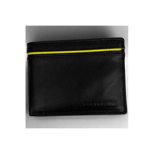 Portefeuille mo-507bd-blackfluo - Momo Design - Modalova