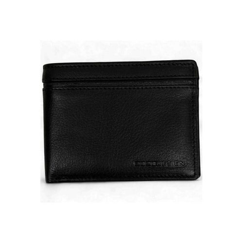 Portefeuille mo-509bd-blackblack - Momo Design - Modalova