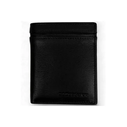Portefeuille mo-516bd-blackblack - Momo Design - Modalova