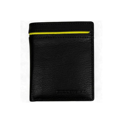 Portefeuille mo-516bd-blackfluo - Momo Design - Modalova