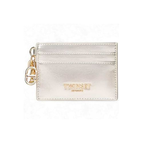 Porte-monnaie 252tl8021-00995 - Twin Set - Modalova