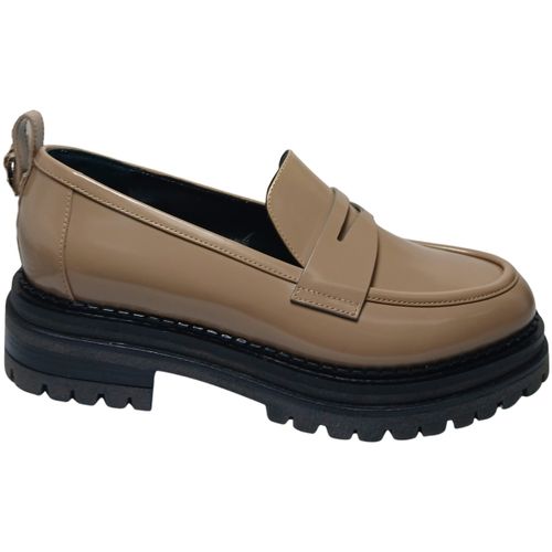 Mocassins b00100-mmva11-1504-470 - Sergio Rossi - Modalova