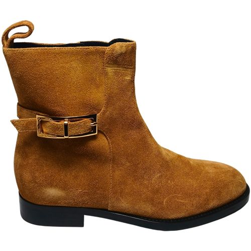 Bottines b09490-mcrm13-2180-370 - Sergio Rossi - Modalova
