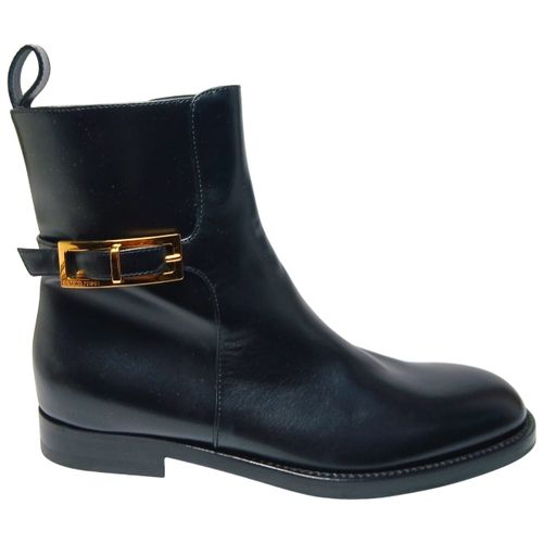 Bottines b09490-_mvih15-1000-370 - Sergio Rossi - Modalova