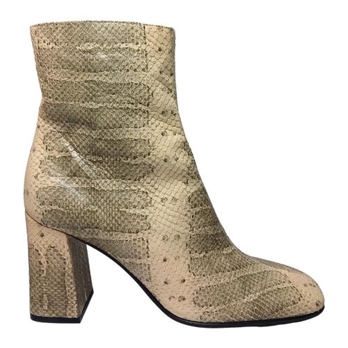 Bottines b04101-mcps09-9167-354 - Sergio Rossi - Modalova