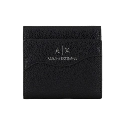 Portefeuille 948530cc783-00020 - Armani Exchange - Modalova