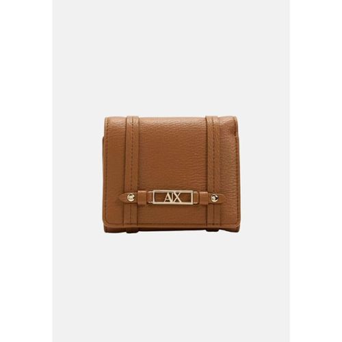 Portefeuille xw002613af15632-u6119 - Armani Exchange - Modalova