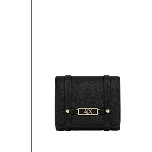 Portefeuille xw002613af15632-uc010 - Armani Exchange - Modalova
