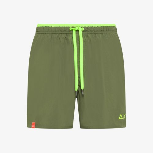 Maillots de bain Sun68 h36106-19 - Sun68 - Modalova