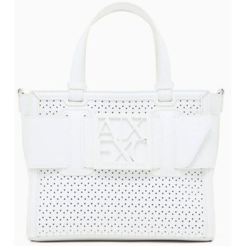 Cabas xw000392af22626-u0011 - Armani Exchange - Modalova