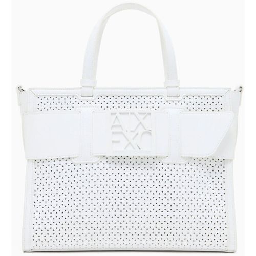 Cabas xw000920af22626-u0011 - Armani Exchange - Modalova