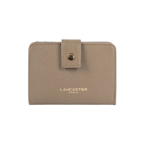 Portefeuille Portefeuille Ref 68876 Sable Fonce 11,5* - LANCASTER - Modalova