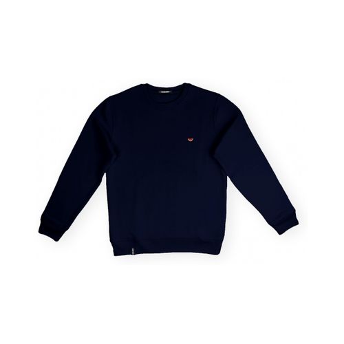 Sweatshirts Watermelon Sweatshirt - Navy - Organic Monkey - Modalova