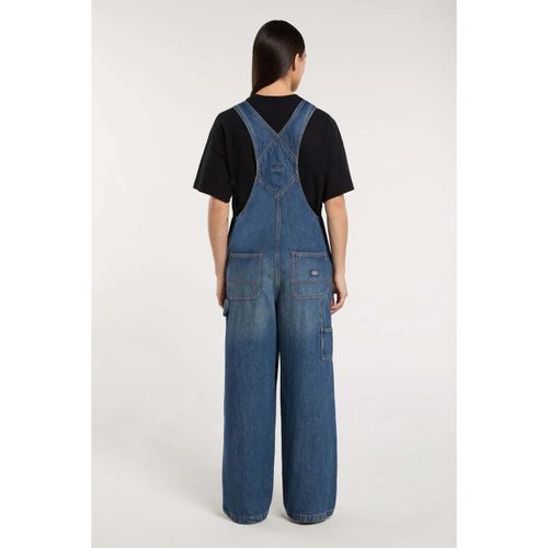 Combinaisons Dickies Mechanic Bib W - Dickies - Modalova