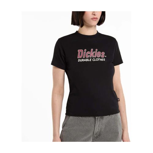 T-shirt Dickies Williston Tee Ss W - Dickies - Modalova