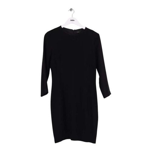 Robe courte Joseph Robe noire - Joseph - Modalova