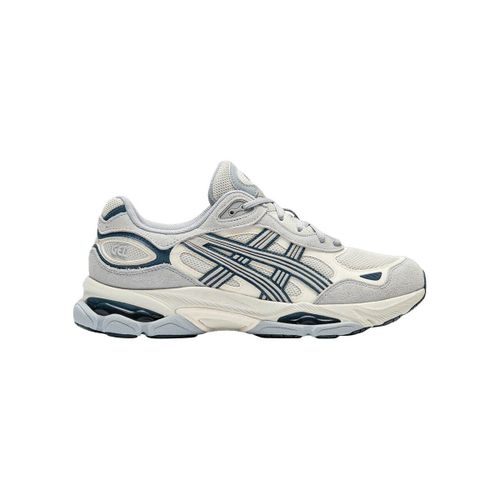 Baskets Gel-NYC 2.0 Lake Grey Piedmont Grey - Asics - Modalova