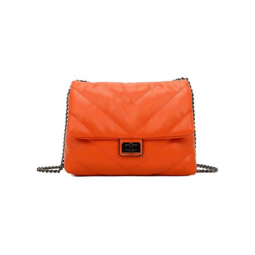 Sac Bandouliere Gallantry Bianca - Gallantry - Modalova