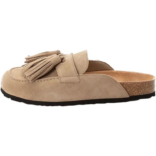 Mules Tamaris Mules Cuir - Tamaris - Modalova