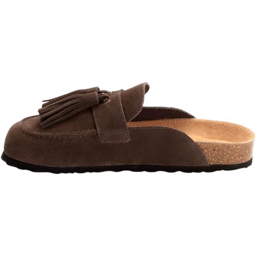 Mules Tamaris Mules Cuir - Tamaris - Modalova