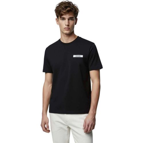T-shirt Jacquemus 16400603119961 - Jacquemus - Modalova