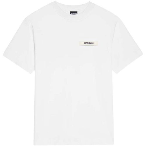 T-shirt Jacquemus 16400608231769 - Jacquemus - Modalova