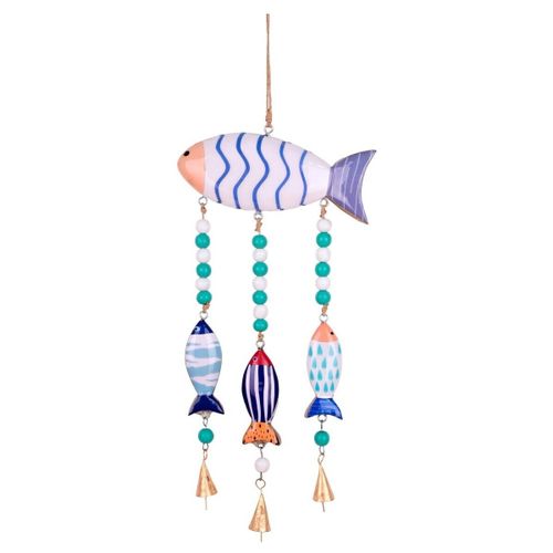 Pendentifs Pendentif Poisson - Signes Grimalt - Modalova