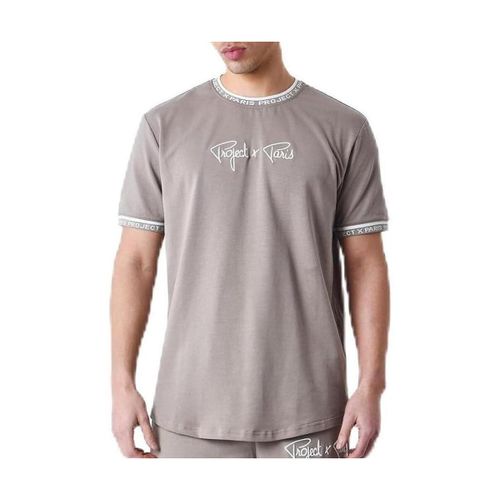 T-shirt Project X Paris 2511114 - Project X Paris - Modalova