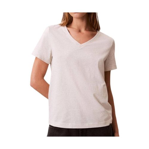 T-shirt Archive LV047B205G - Calvin Klein Jeans - Modalova
