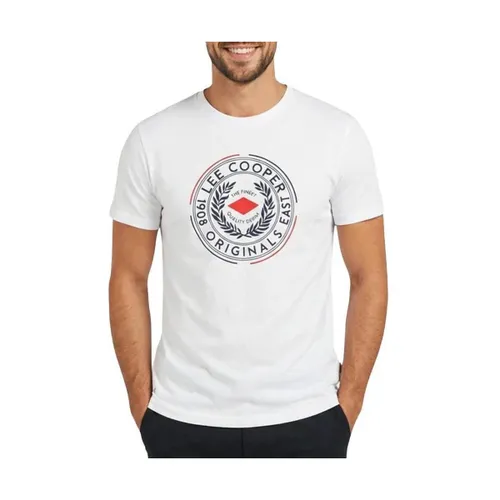 T-shirt Lee Cooper LCN822 - Lee Cooper - Modalova