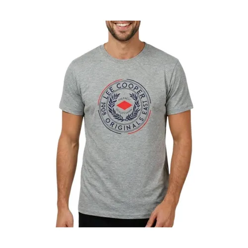T-shirt Lee Cooper LCN822 - Lee Cooper - Modalova