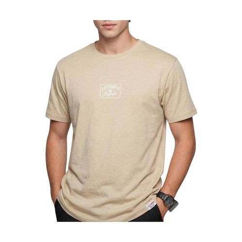 T-shirt Lee Cooper GLC2051 - Lee Cooper - Modalova