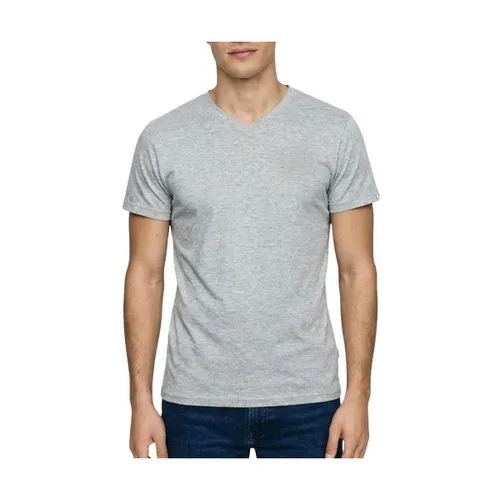 T-shirt Lee Cooper GLC1986 - Lee Cooper - Modalova