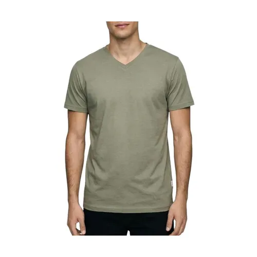 T-shirt Lee Cooper GLC1986 - Lee Cooper - Modalova